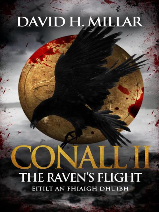 Title details for Conall II by David H. Millar - Available